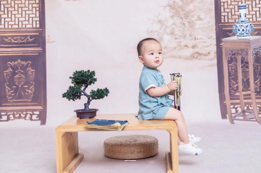 潮州宝宝发烧可以吃香蕉吗